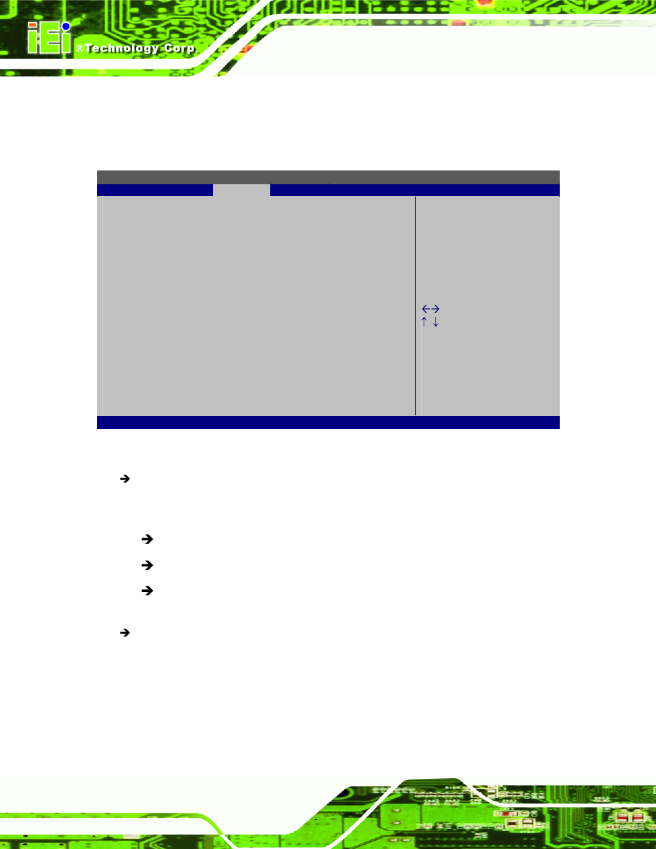 IEI Integration KINO-PV-D4252_D5252 User Manual | Page 108 / 163