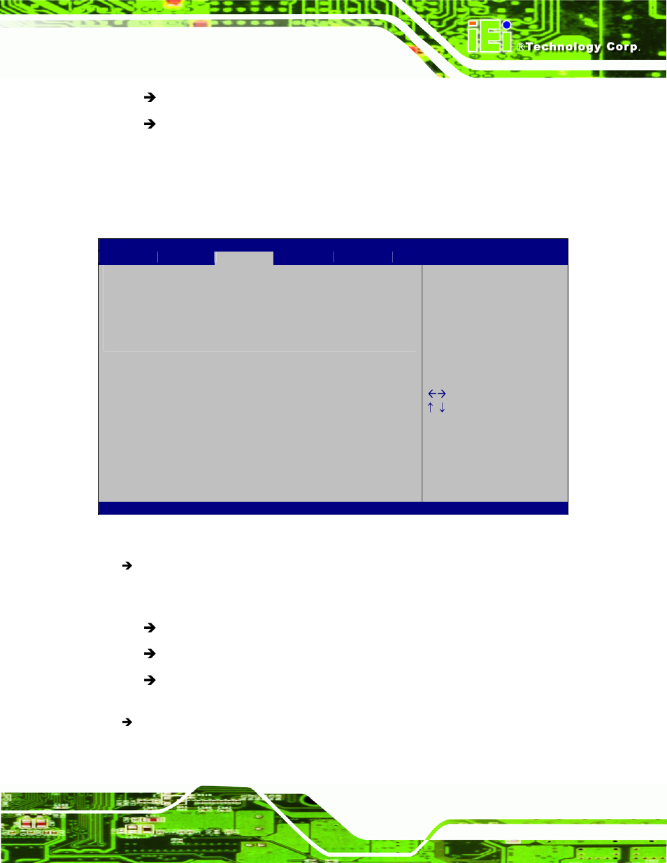 IEI Integration KINO-PV-D4252_D5252 User Manual | Page 109 / 163