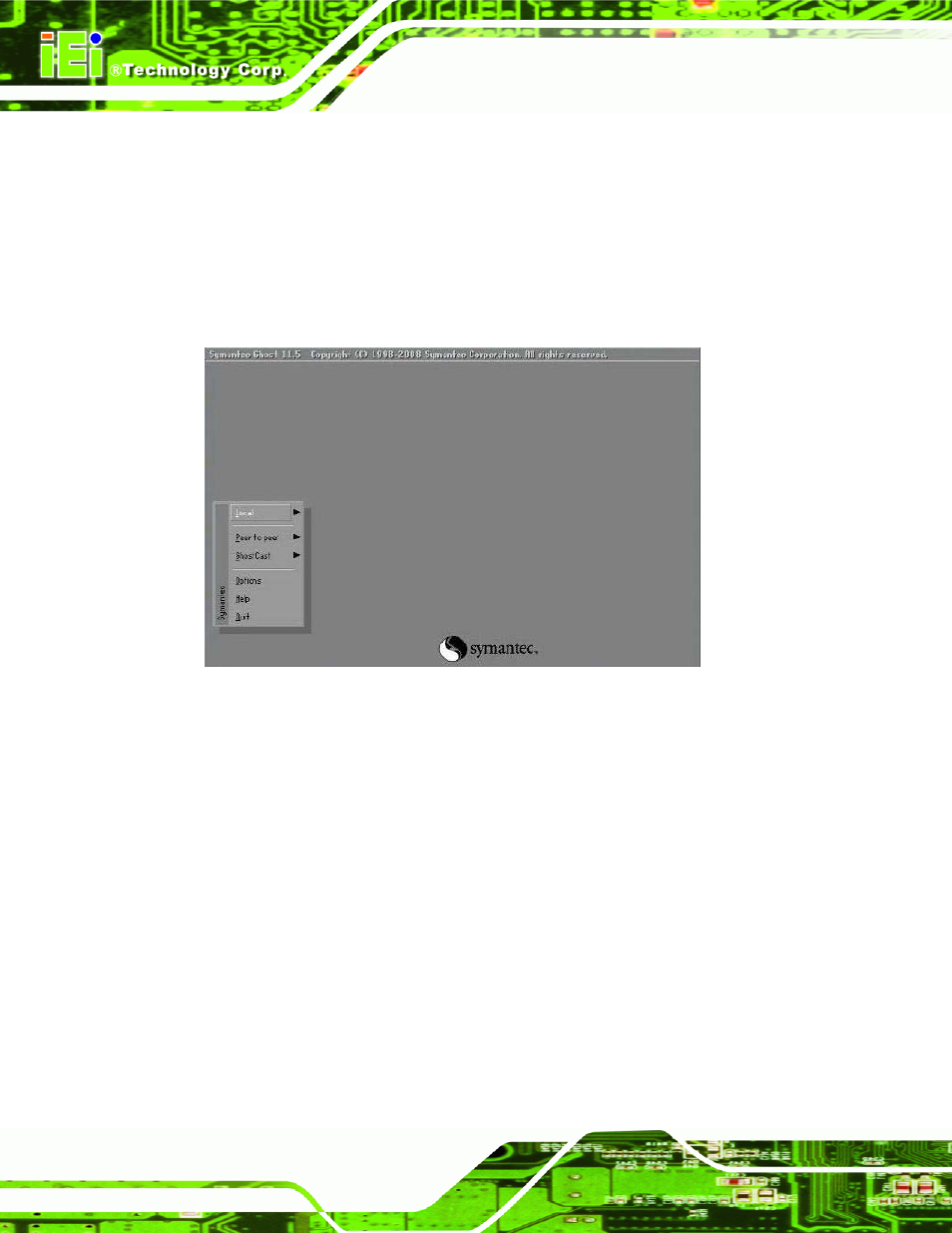IEI Integration KINO-PV-D4252_D5252 User Manual | Page 146 / 163