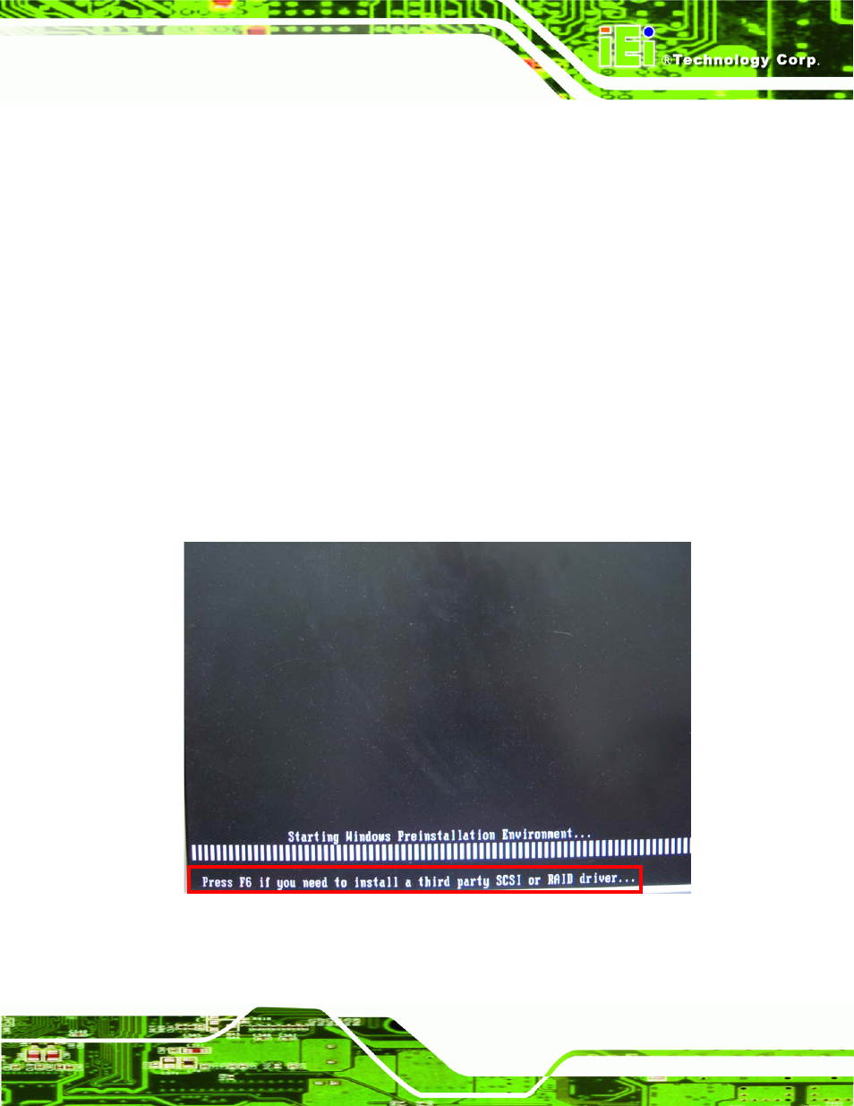 B.5 other information | IEI Integration KINO-PV-D4252_D5252 User Manual | Page 147 / 163