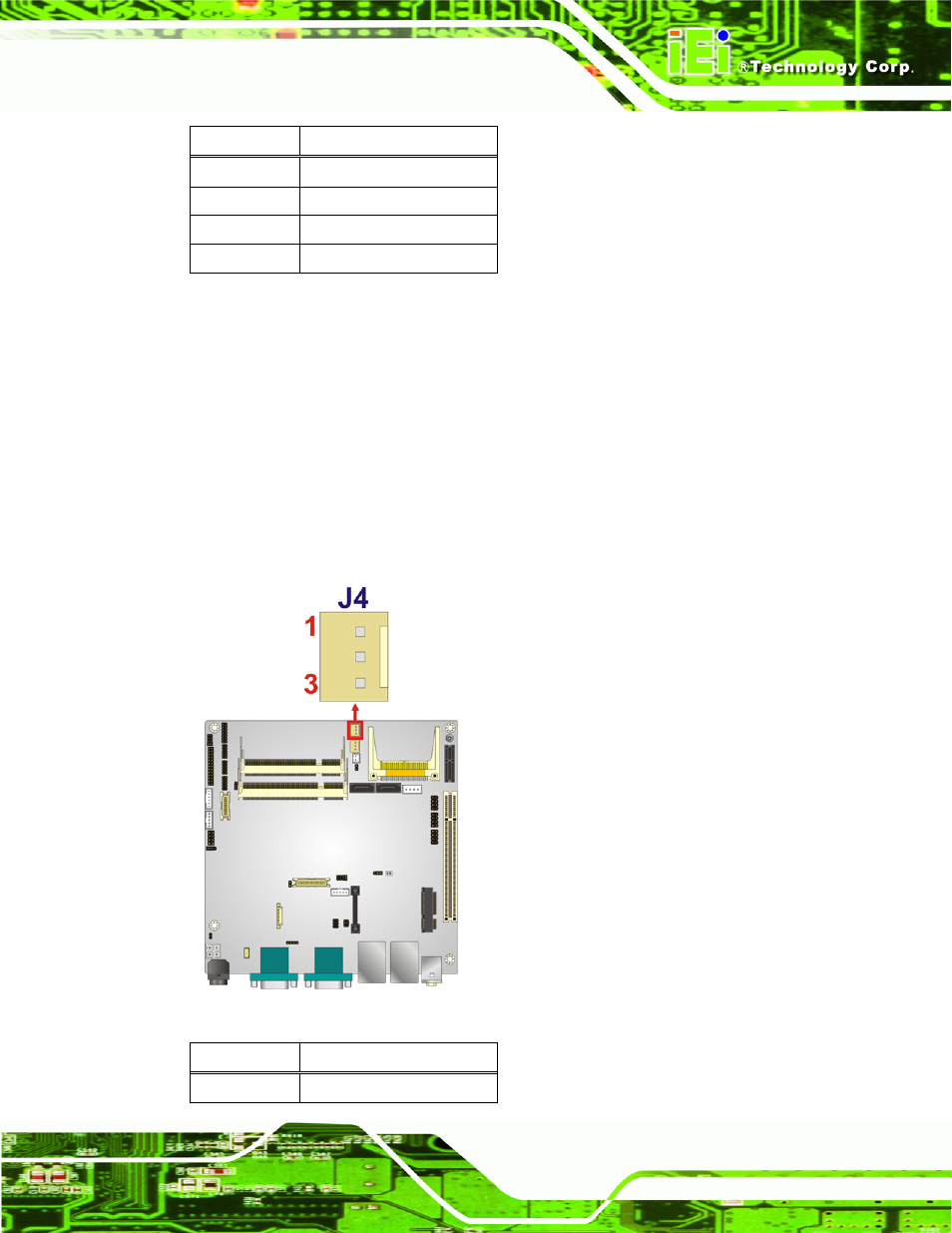 IEI Integration KINO-PV-D4252_D5252 User Manual | Page 35 / 163