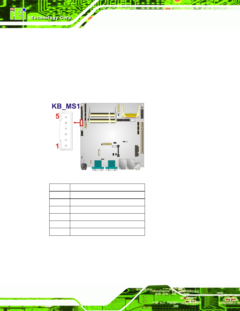 IEI Integration KINO-PV-D4252_D5252 User Manual | Page 38 / 163
