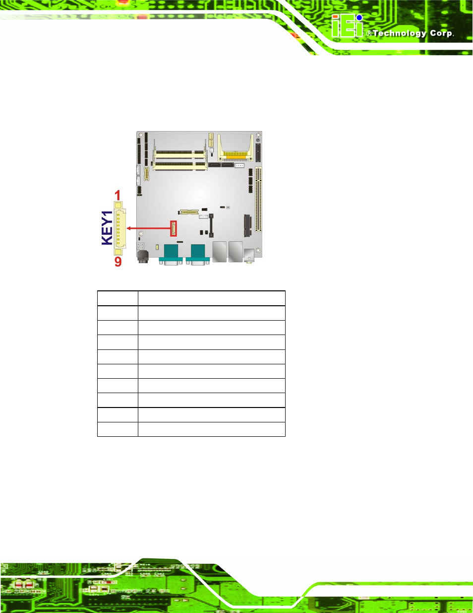 IEI Integration KINO-PV-D4252_D5252 User Manual | Page 39 / 163