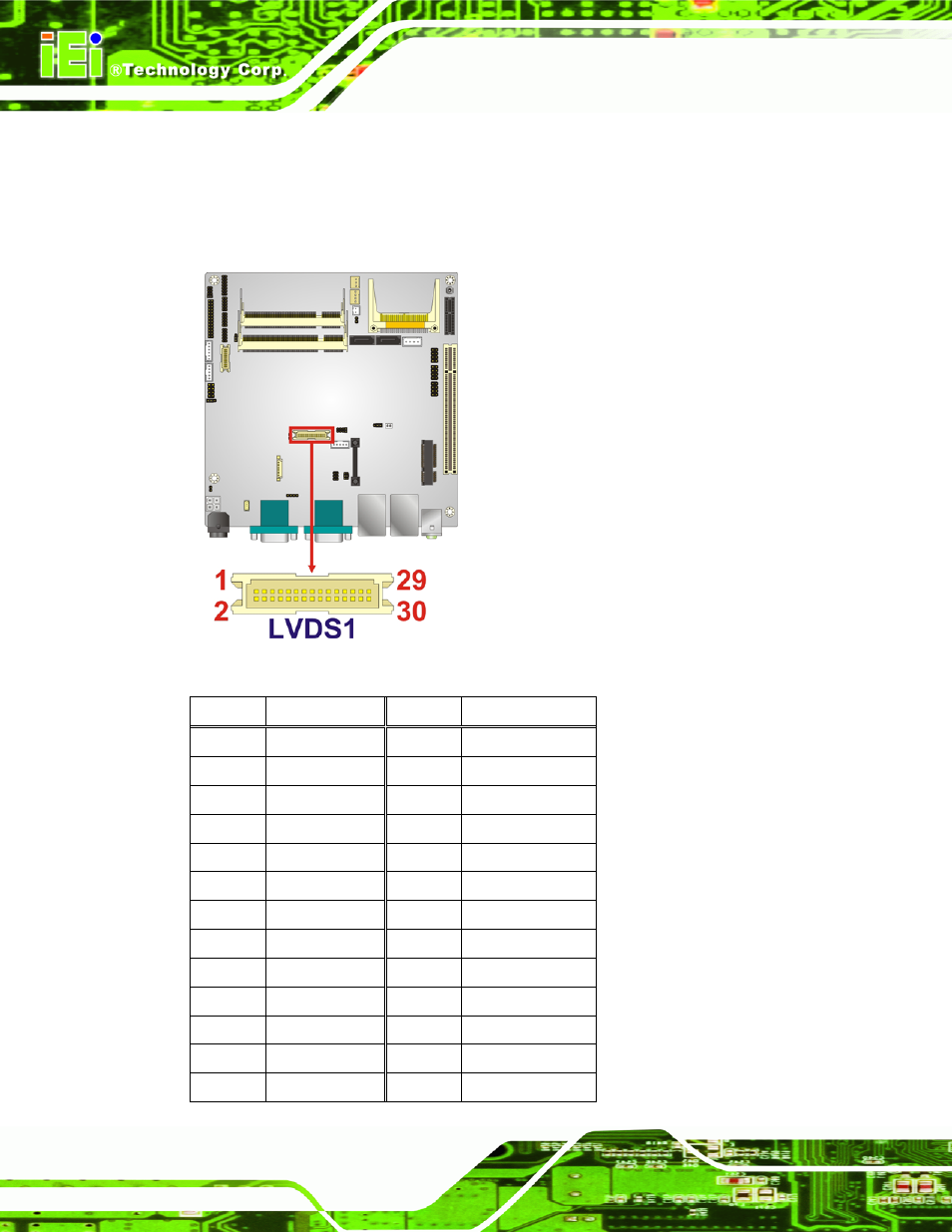 IEI Integration KINO-PV-D4252_D5252 User Manual | Page 40 / 163