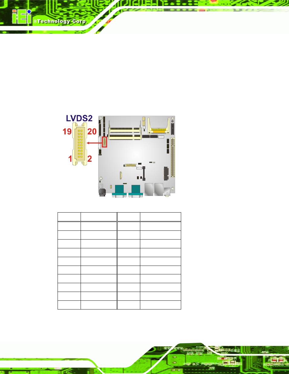 IEI Integration KINO-PV-D4252_D5252 User Manual | Page 42 / 163