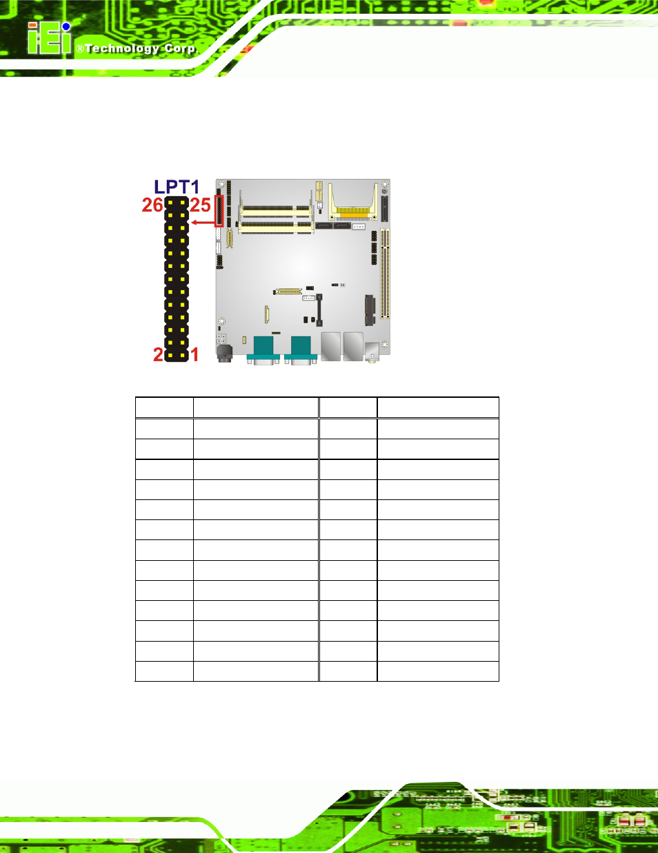 IEI Integration KINO-PV-D4252_D5252 User Manual | Page 44 / 163