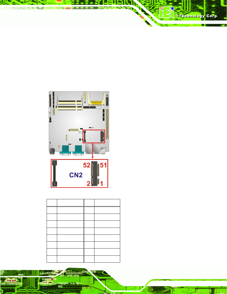 IEI Integration KINO-PV-D4252_D5252 User Manual | Page 45 / 163