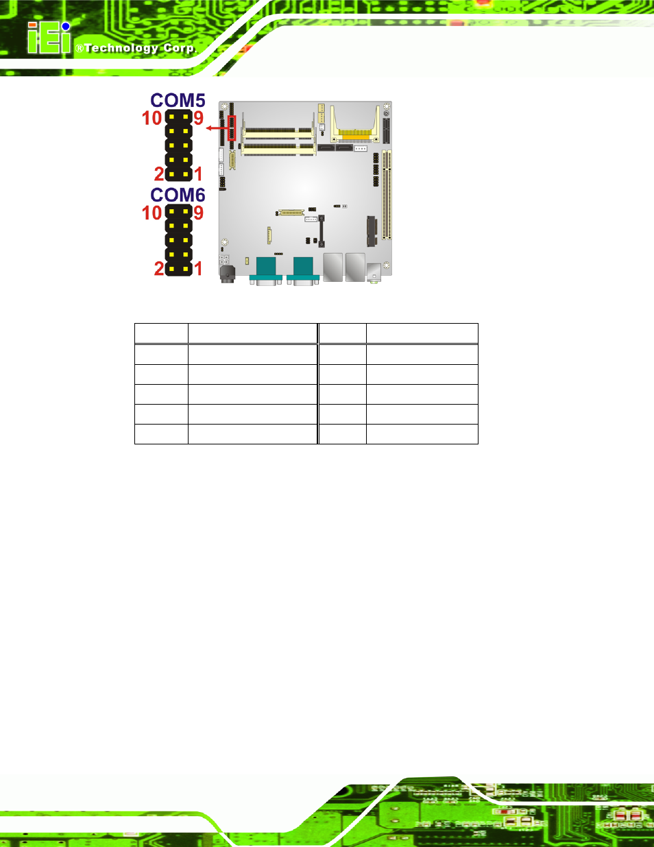 IEI Integration KINO-PV-D4252_D5252 User Manual | Page 50 / 163