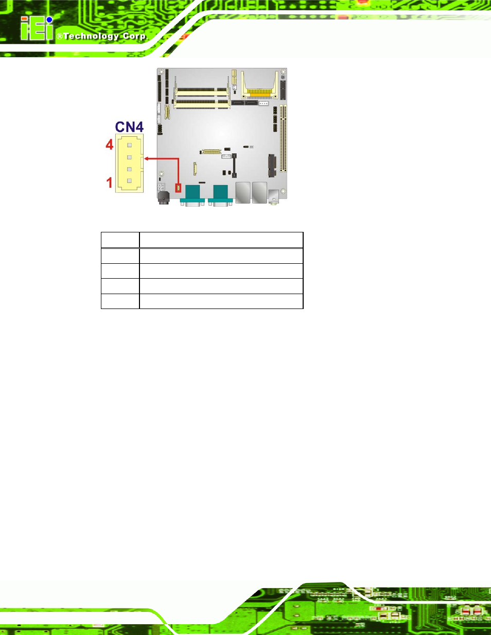 IEI Integration KINO-PV-D4252_D5252 User Manual | Page 52 / 163