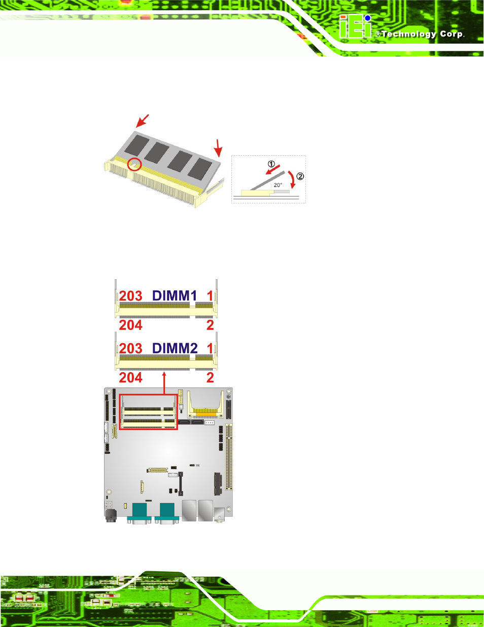 IEI Integration KINO-PV-D4252_D5252 User Manual | Page 63 / 163
