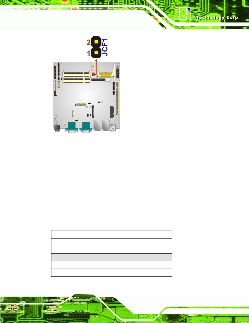 IEI Integration KINO-PV-D4252_D5252 User Manual | Page 69 / 163