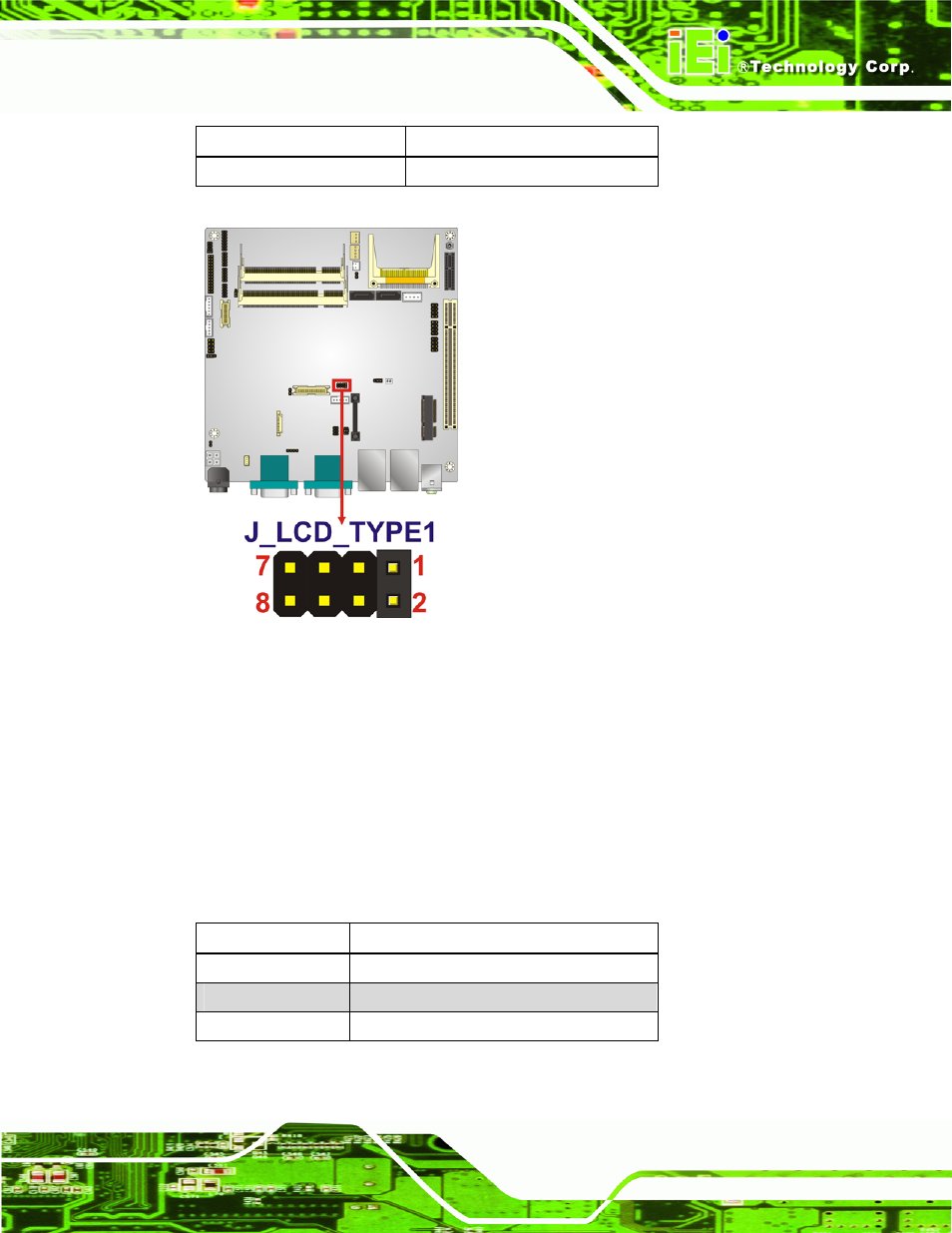 IEI Integration KINO-PV-D4252_D5252 User Manual | Page 71 / 163