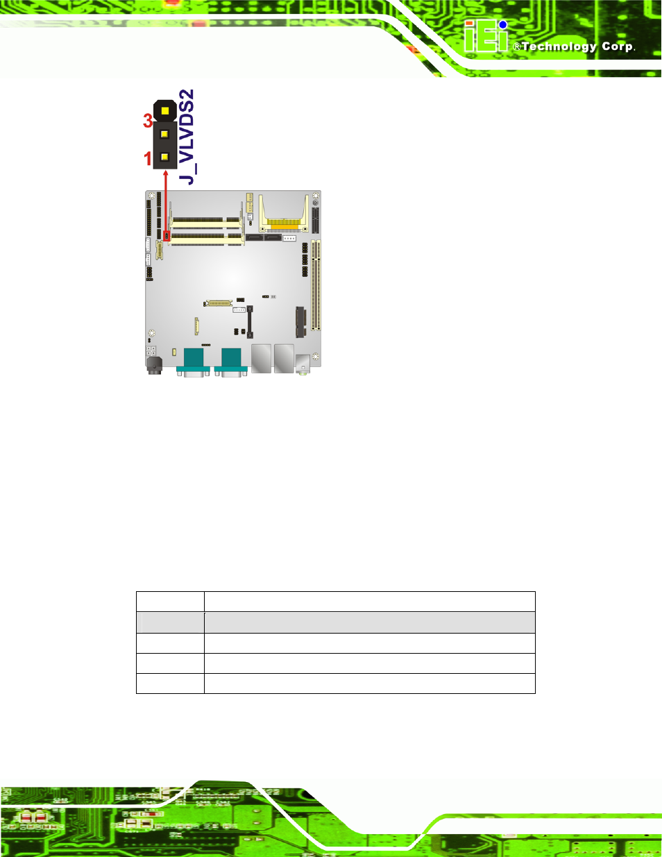 IEI Integration KINO-PV-D4252_D5252 User Manual | Page 73 / 163