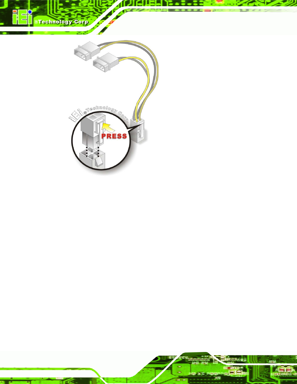 IEI Integration KINO-PV-D4252_D5252 User Manual | Page 76 / 163