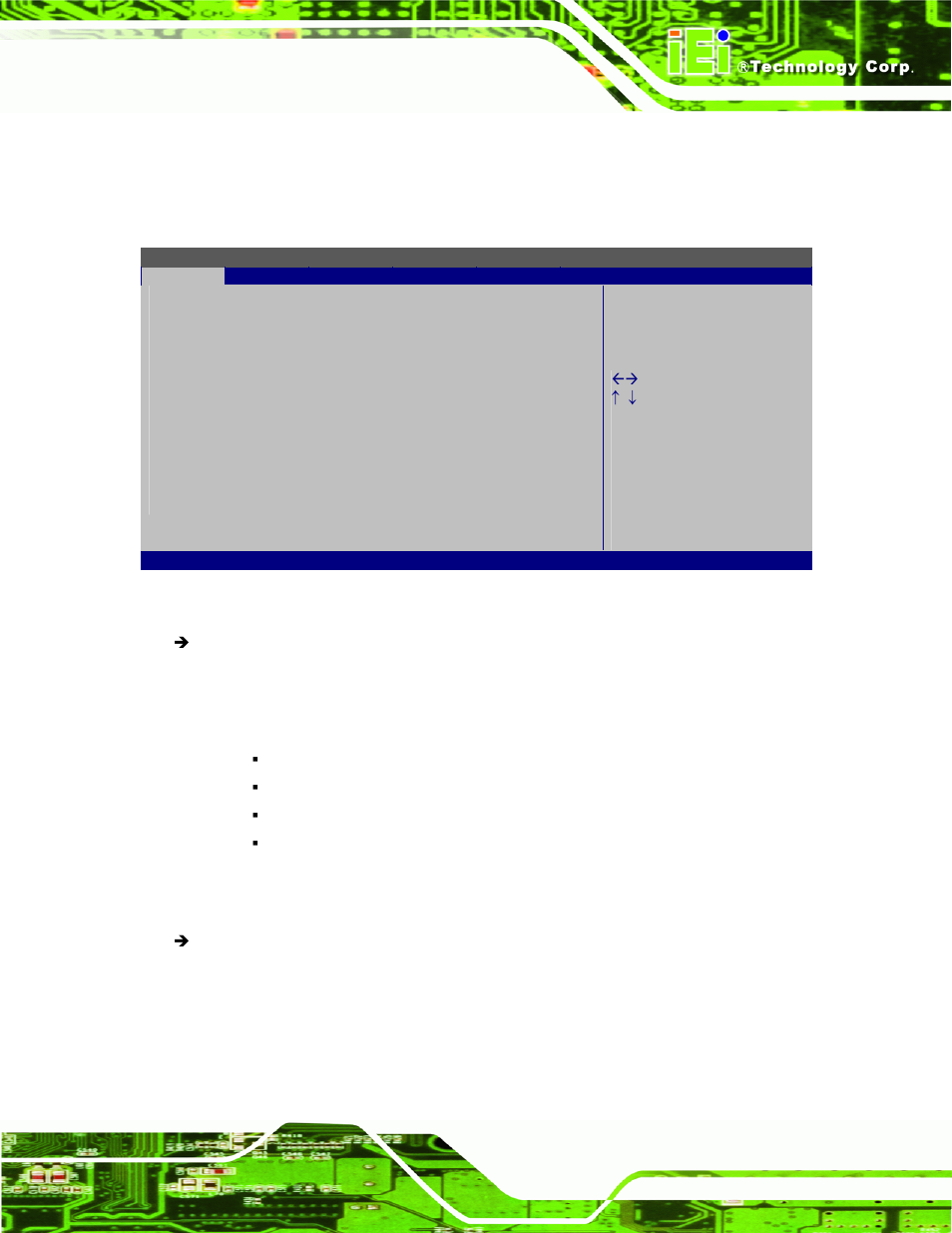 2 main | IEI Integration KINO-PV-D4252_D5252 User Manual | Page 89 / 163