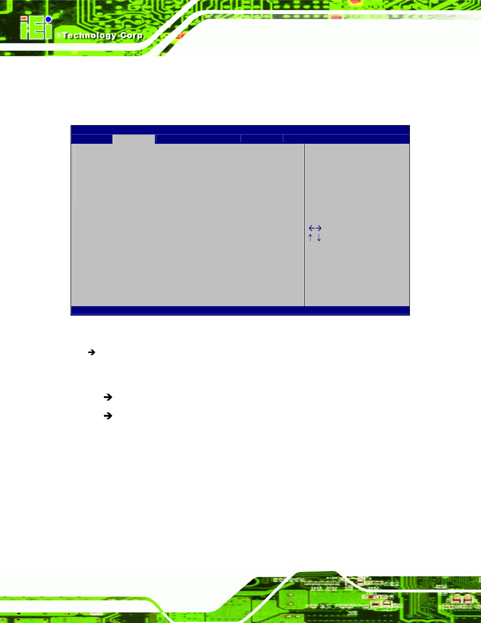 IEI Integration KINO-PV-D4252_D5252 User Manual | Page 92 / 163