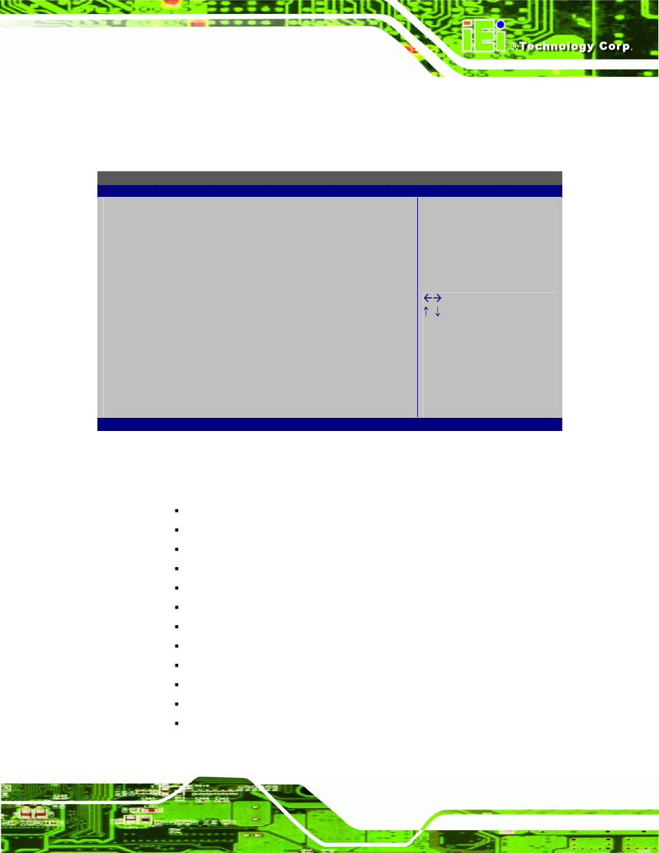 IEI Integration KINO-PV-D4252_D5252 User Manual | Page 93 / 163