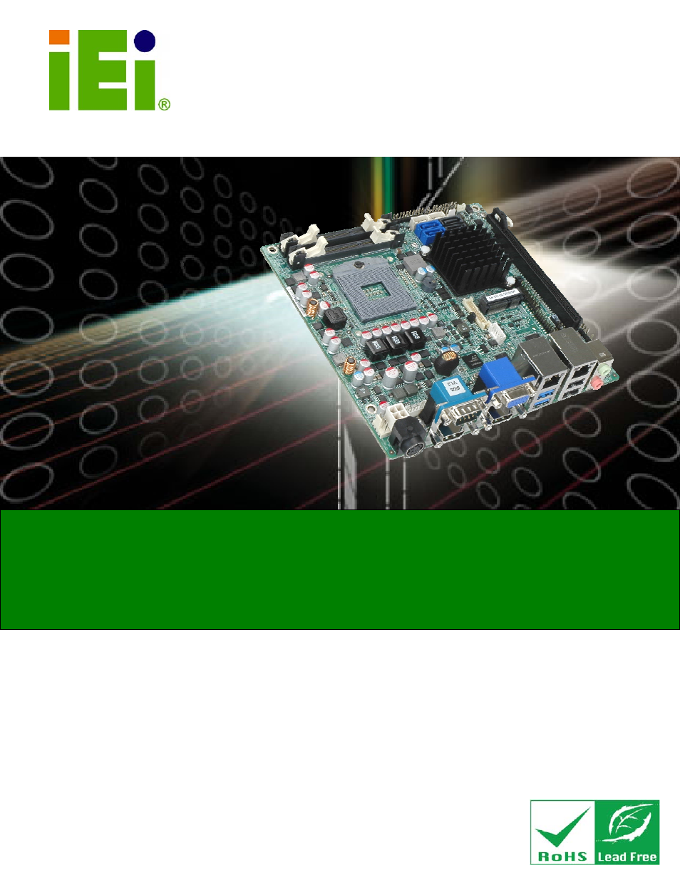 IEI Integration KINO-QM670 v1.04 User Manual | 185 pages