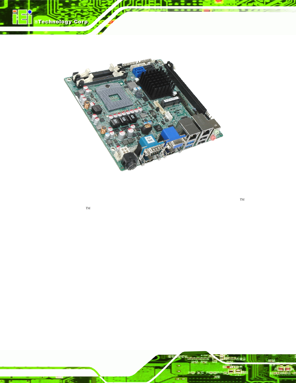 1 introduction, Ntroduction, Figure 1-1: kino-qm670 | IEI Integration KINO-QM670 v1.04 User Manual | Page 17 / 185