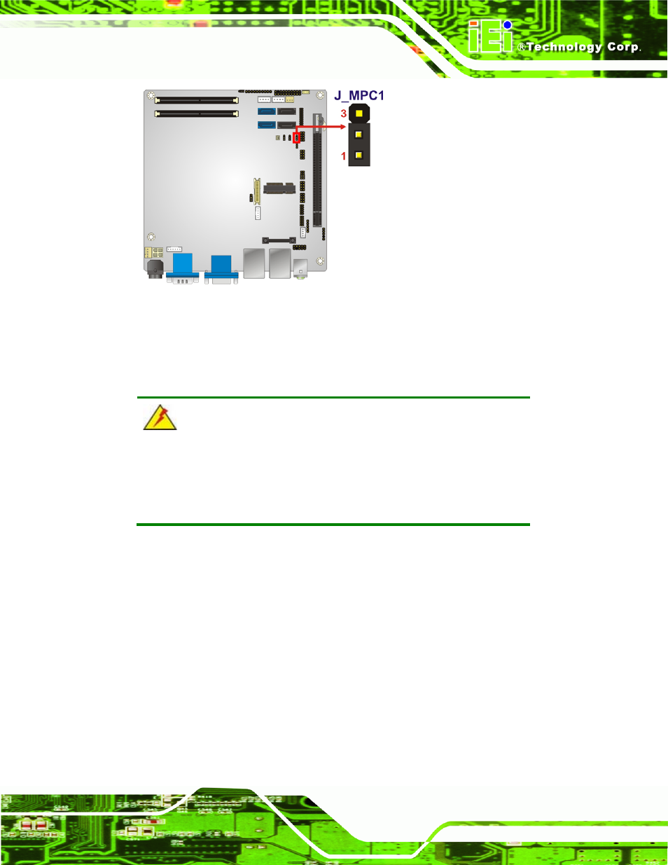6 chassis installation, 1 airflow, 2 motherboard installation | 7 internal peripheral device connections, Hassis, Nstallation, Nternal, Eripheral, Evice, Onnections | IEI Integration KINO-QM670 v1.04 User Manual | Page 78 / 185