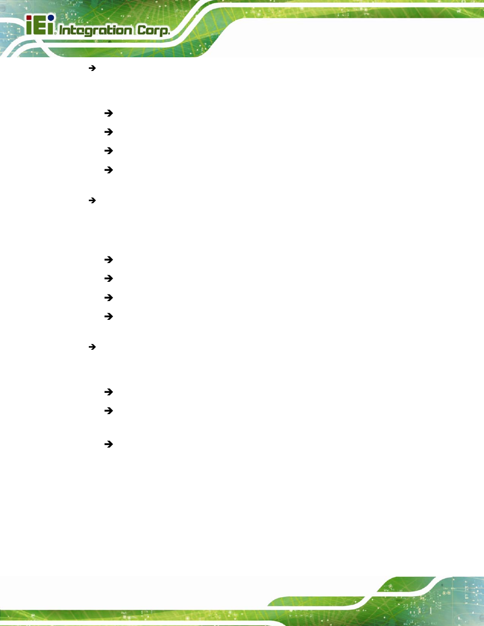 IEI Integration KINO-QM670 v2.01 User Manual | Page 109 / 186