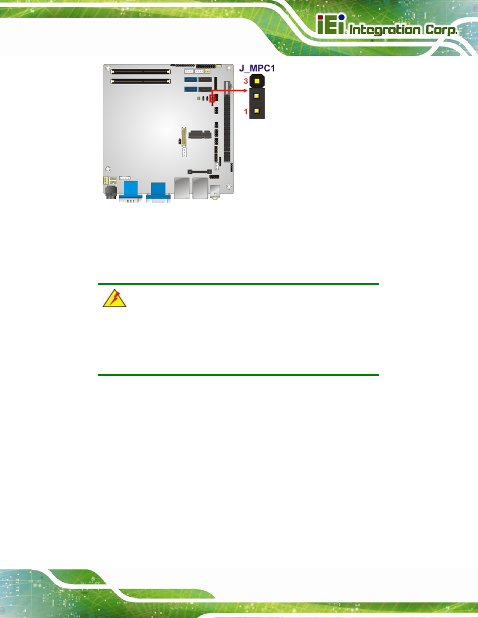 6 chassis installation, 1 airflow, 2 motherboard installation | 7 internal peripheral device connections, Hassis, Nstallation, Nternal, Eripheral, Evice, Onnections | IEI Integration KINO-QM670 v2.01 User Manual | Page 78 / 186