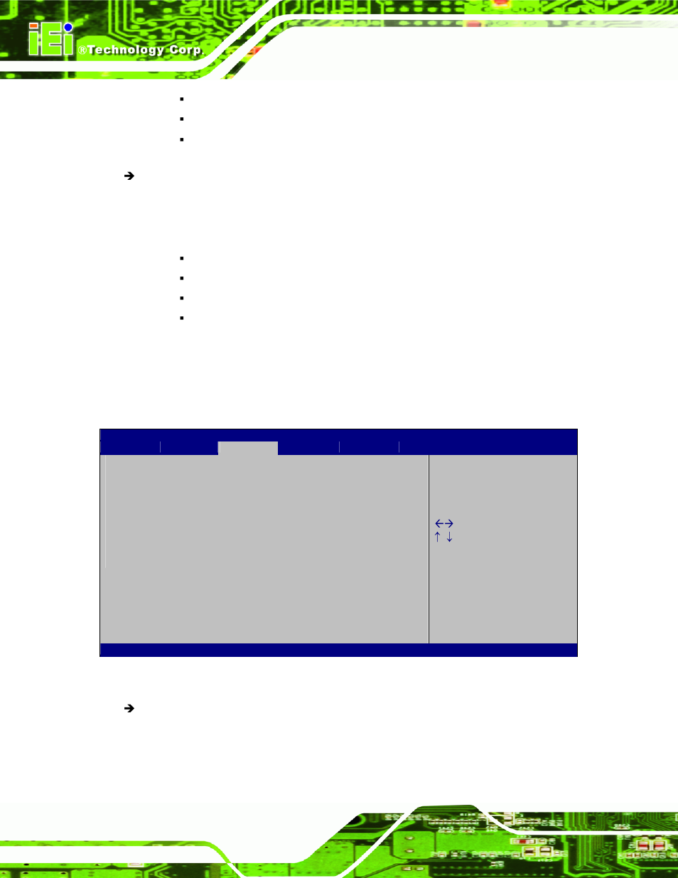 4 me subsystem, Bios menu 21: me subsystem | IEI Integration KINO-DH610 User Manual | Page 100 / 162