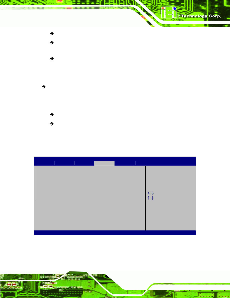 5 boot, Bios menu 22: boot | IEI Integration KINO-DH610 User Manual | Page 101 / 162