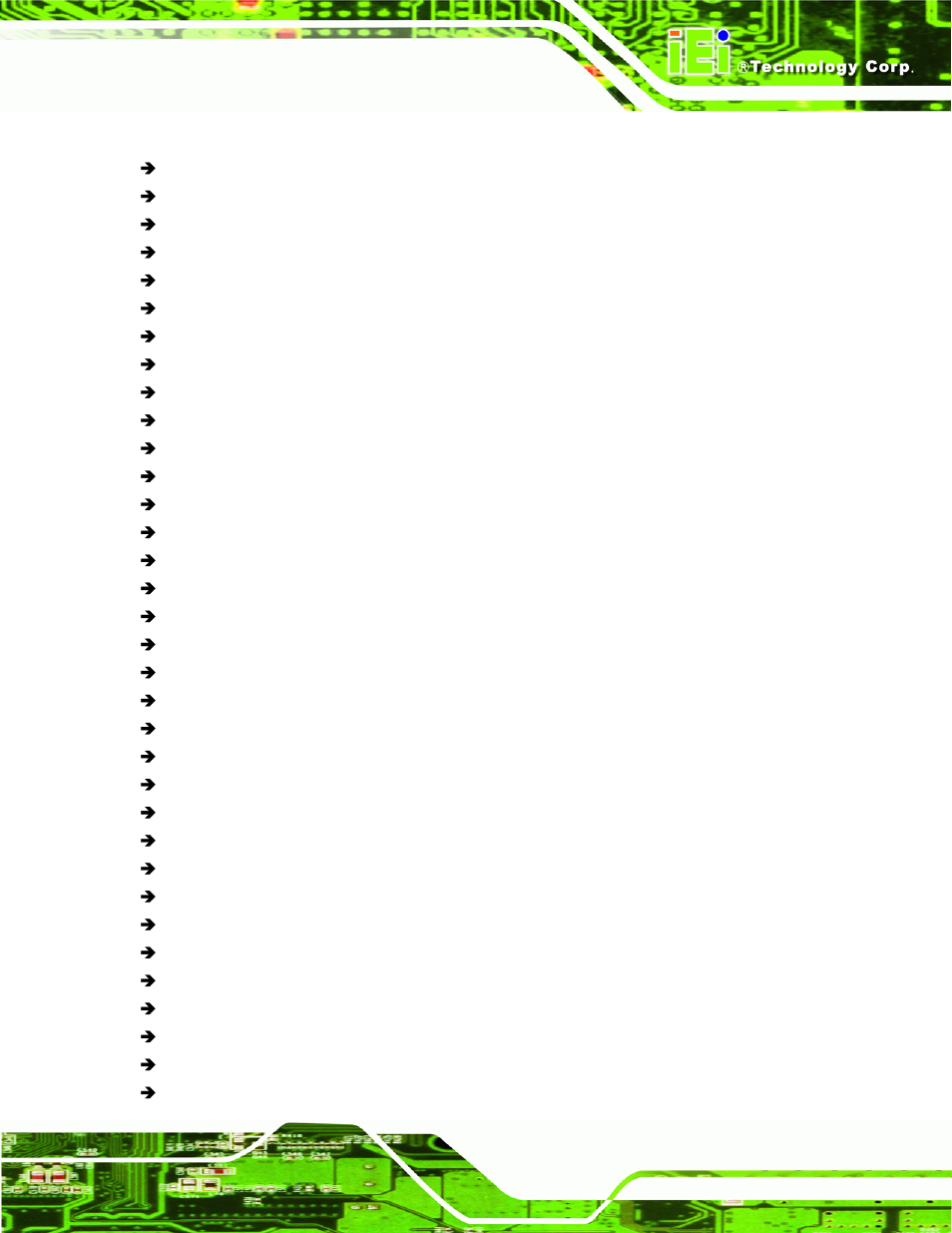 IEI Integration KINO-DH610 User Manual | Page 121 / 162