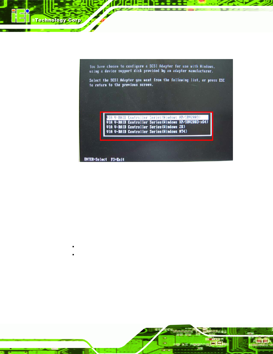 B.5.2 system memory requirement | IEI Integration KINO-DH610 User Manual | Page 150 / 162