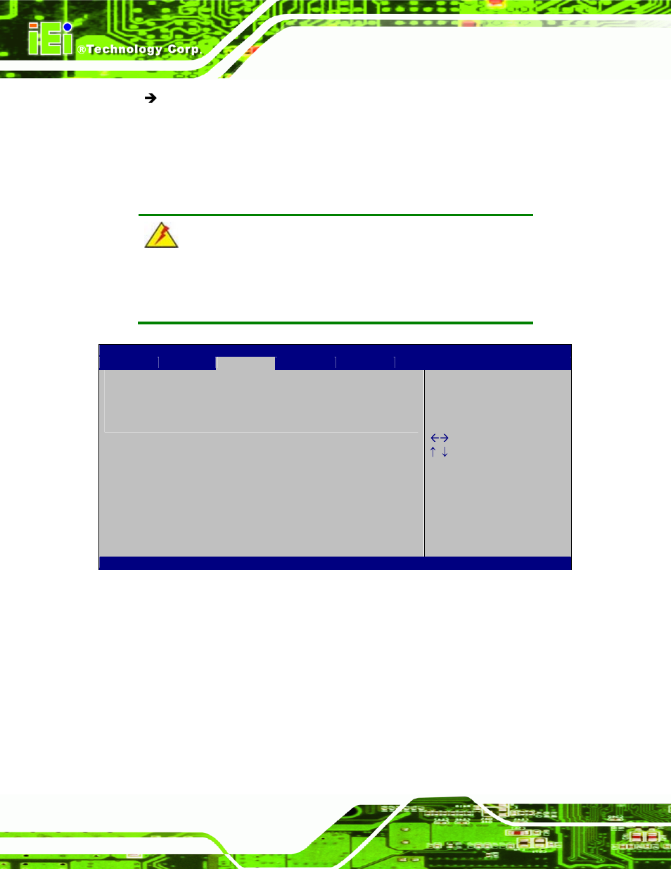 4 chipset, Hipset, Bios menu 17: chipset | IEI Integration KINO-DH610 User Manual | Page 94 / 162