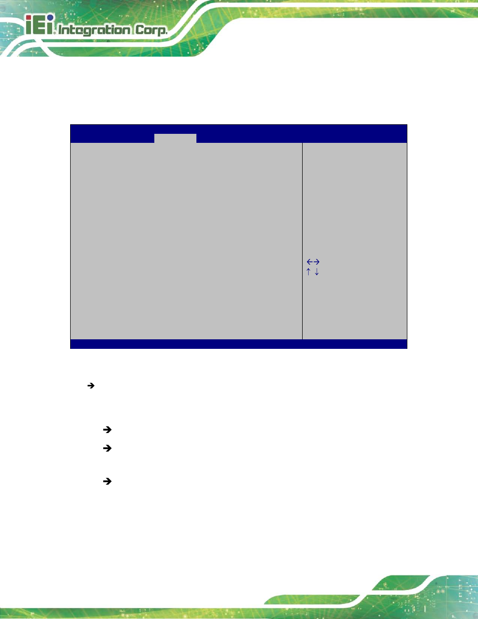 1 pch azalia configuration, Bios menu 17:pch-io configuration | IEI Integration KINO-DH810 User Manual | Page 102 / 166