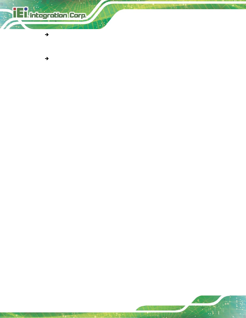 IEI Integration KINO-DH810 User Manual | Page 110 / 166