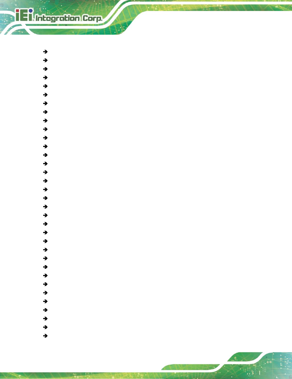 IEI Integration KINO-DH810 User Manual | Page 112 / 166