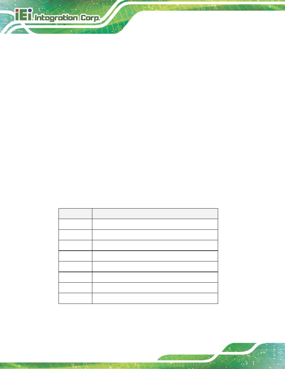 1 introduction, 1 starting setup, 2 using setup | Ntroduction | IEI Integration KINO-DH810 User Manual | Page 74 / 166