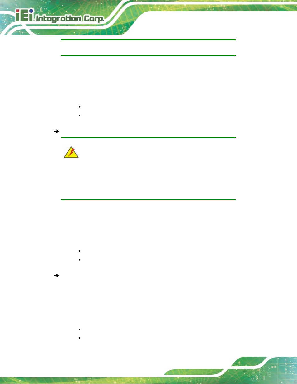 IEI Integration KINO-DH810 User Manual | Page 94 / 166