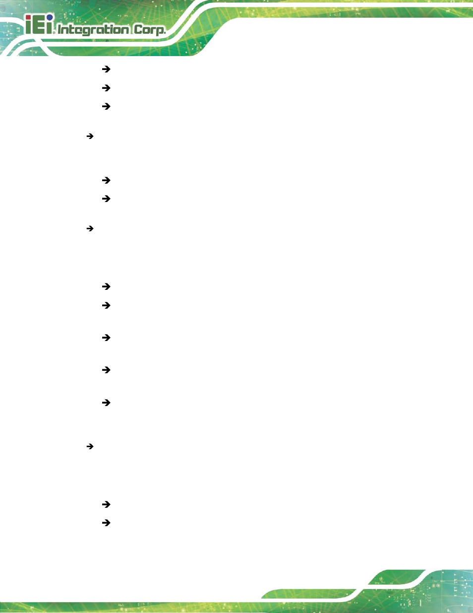IEI Integration KINO-DH810 User Manual | Page 98 / 166
