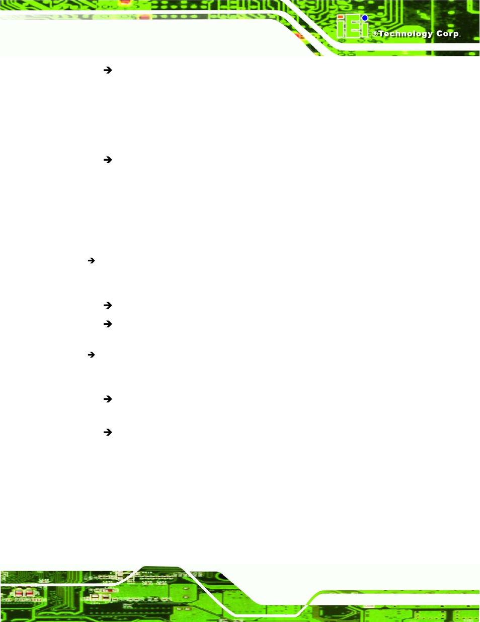 IEI Integration KINO-AQ670 User Manual | Page 109 / 197