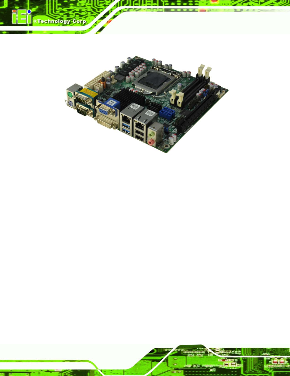 1 introduction, Ntroduction, Figure 1-1: kino-aq670 | IEI Integration KINO-AQ670 User Manual | Page 16 / 197