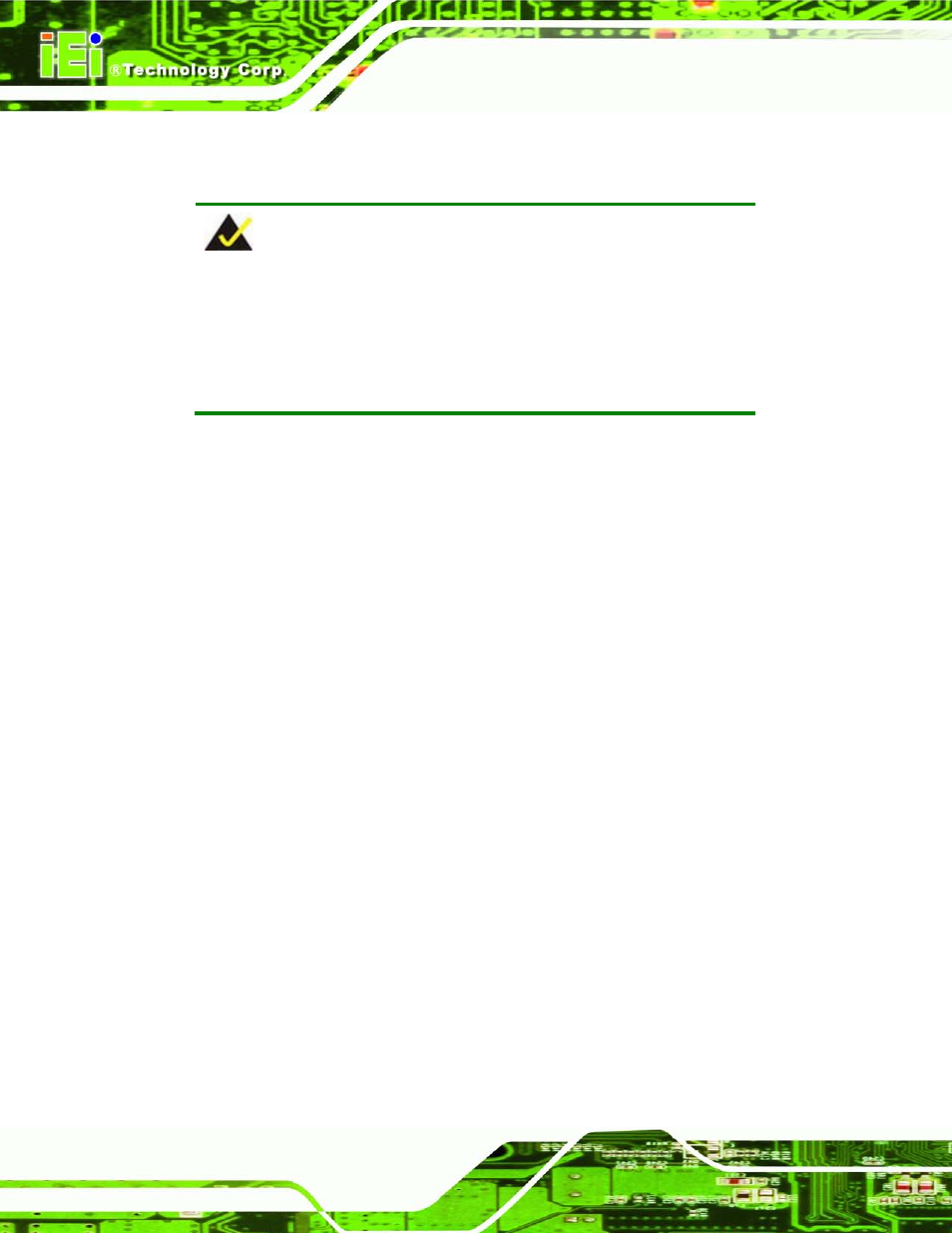 IEI Integration KINO-AQ670 User Manual | Page 74 / 197