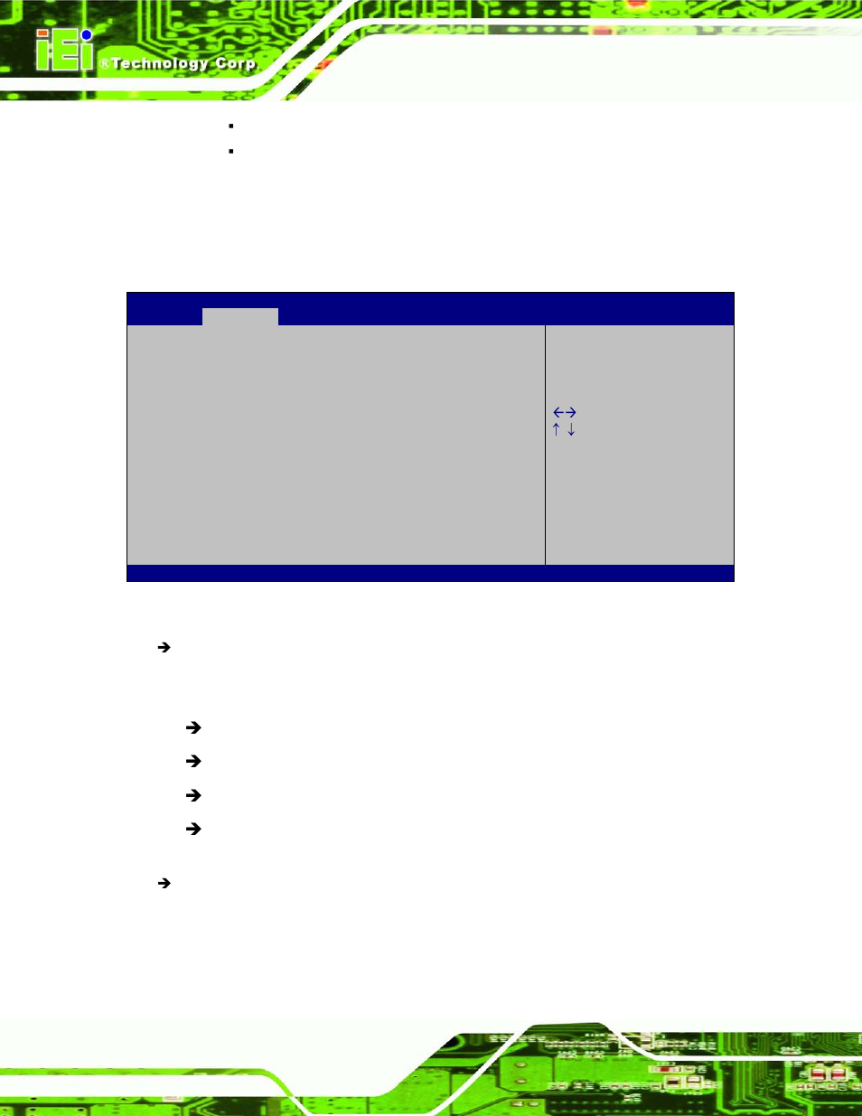 4 sata configuration, Bios menu 7: ide, Configuration | IEI Integration KINO-AQ670 User Manual | Page 84 / 197