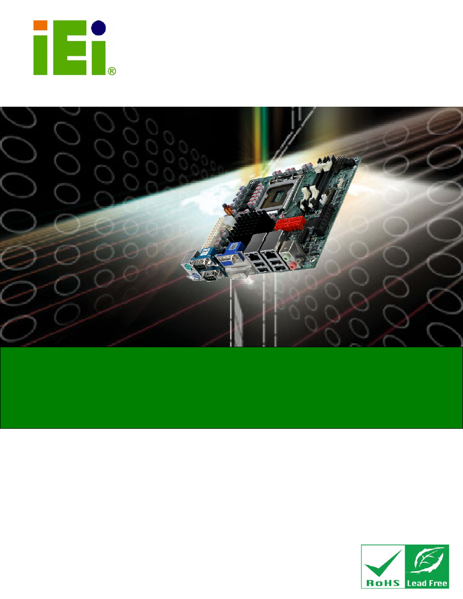 IEI Integration KINO-AH612 User Manual | 165 pages
