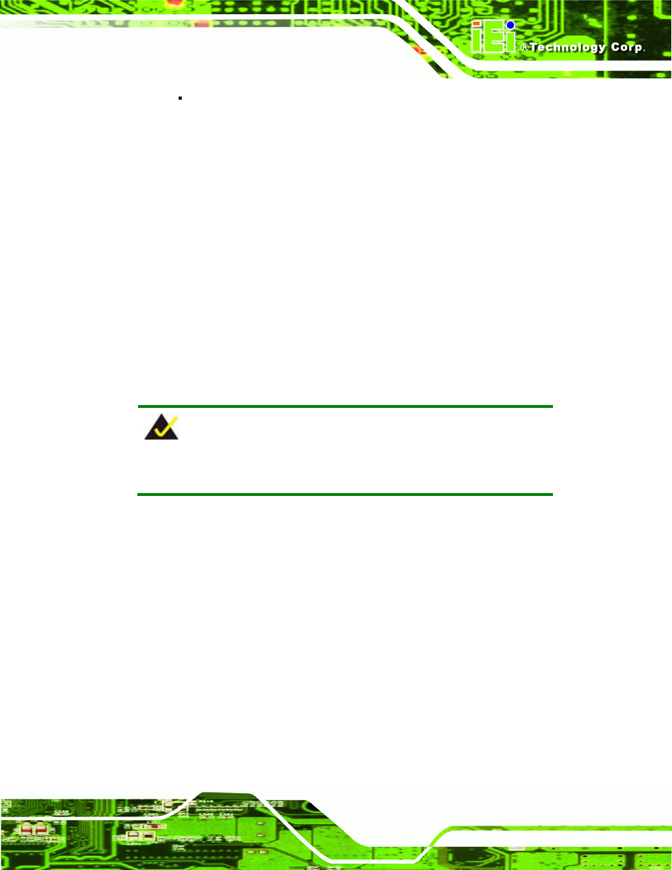 B.2 setup procedure for windows | IEI Integration KINO-AH612 User Manual | Page 116 / 165