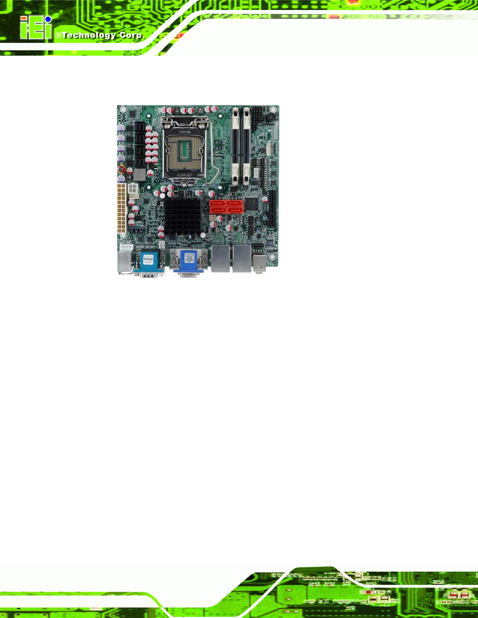 1 introduction, Ntroduction, Figure 1-1: kino-ah612 | IEI Integration KINO-AH612 User Manual | Page 13 / 165