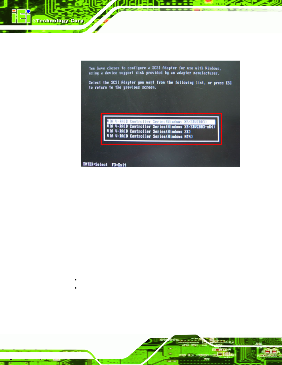 B.7.2 system memory requirement | IEI Integration KINO-AH612 User Manual | Page 153 / 165