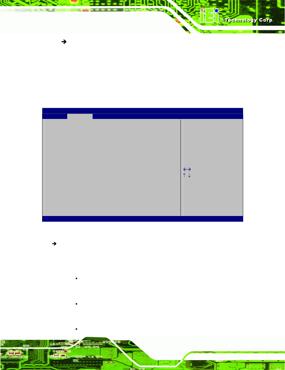 8 h/w monitor, Bios menu 12: hardware health configuration | IEI Integration KINO-AH611 User Manual | Page 87 / 165