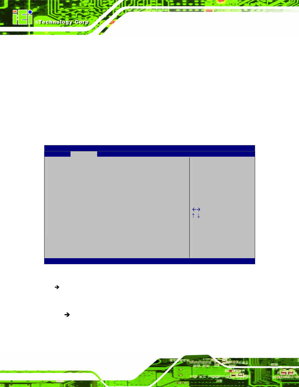 1 fan 1 configuration, Bios menu 13: fan 1 configuration | IEI Integration KINO-AH611 User Manual | Page 88 / 165