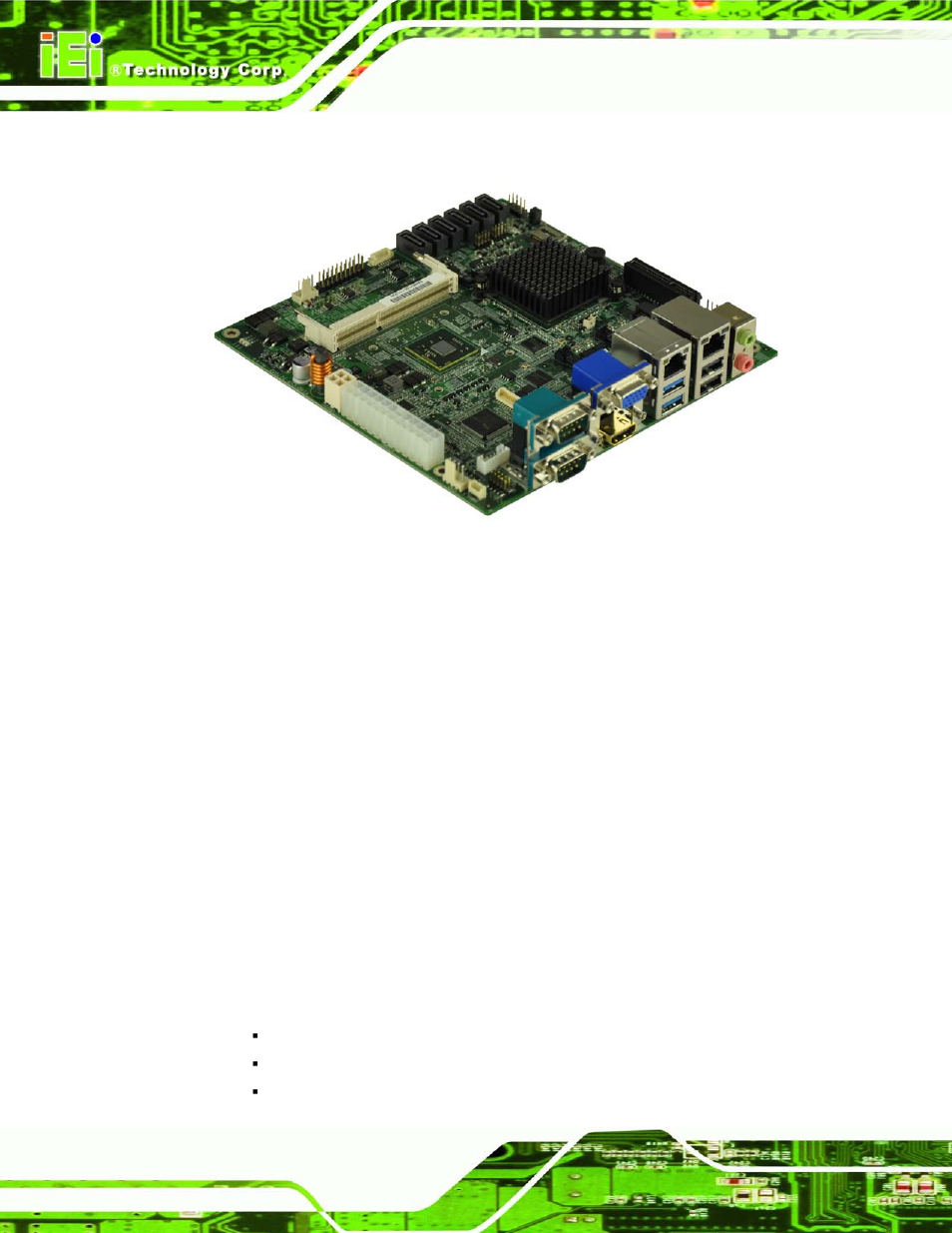 1 introduction, 2 benefits, Ntroduction | Enefits, Figure 1-1: kino-cvr-d25502/n26002, 2 be n e fits | IEI Integration KINO-CVR-D25502_N26002 User Manual | Page 14 / 167