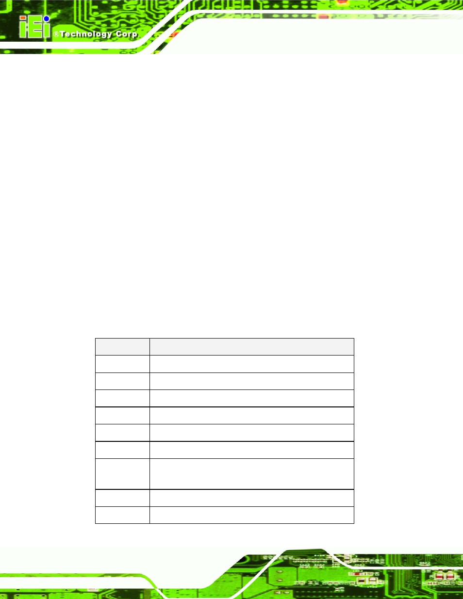 1 introduction, 1 starting setup, 2 using setup | Ntroduction | IEI Integration KINO-CVR-D25502_N26002 User Manual | Page 68 / 167