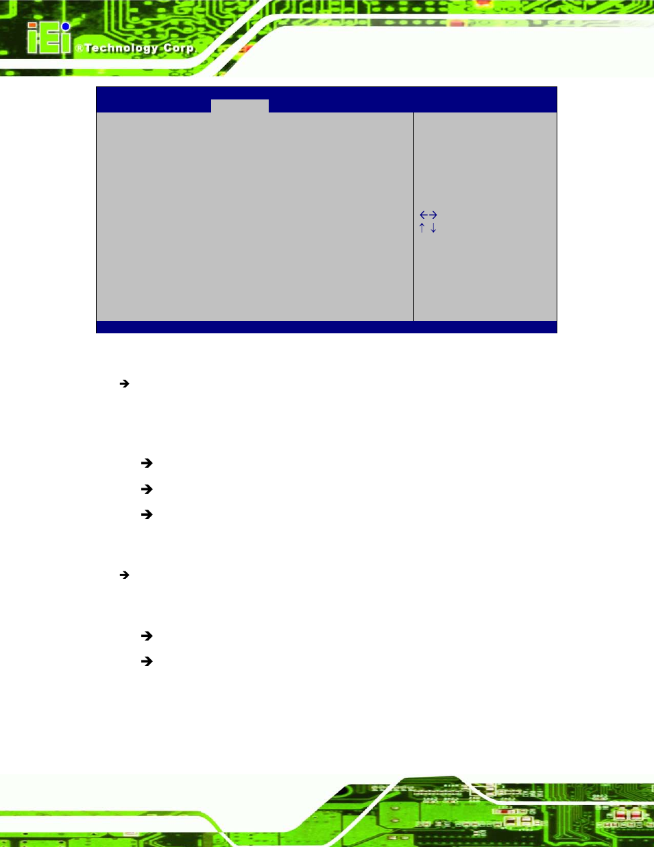 Bios menu 17: southbridge chipset configuration | IEI Integration KINO-CVR-D25502_N26002 User Manual | Page 88 / 167